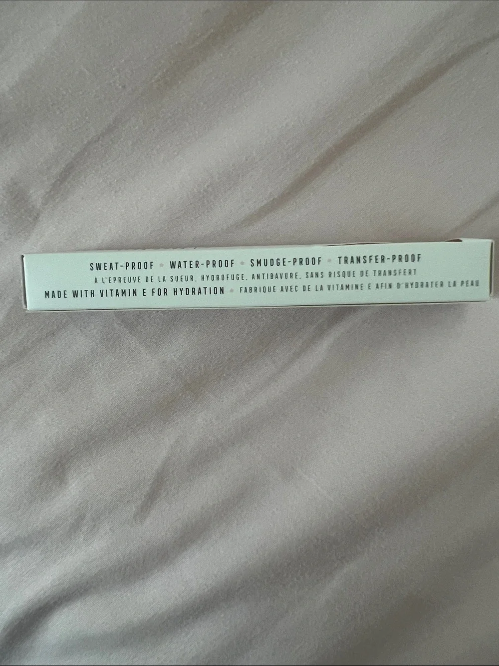 5/$35 NIB The Creme Shop Black Faux Real Star Freckle Stamp retails $12.90